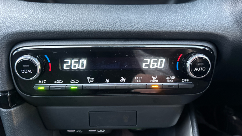 Mazda 2 Hybrid 1.5i Hybrid Homura 5dr CVT Hybrid Hatchback